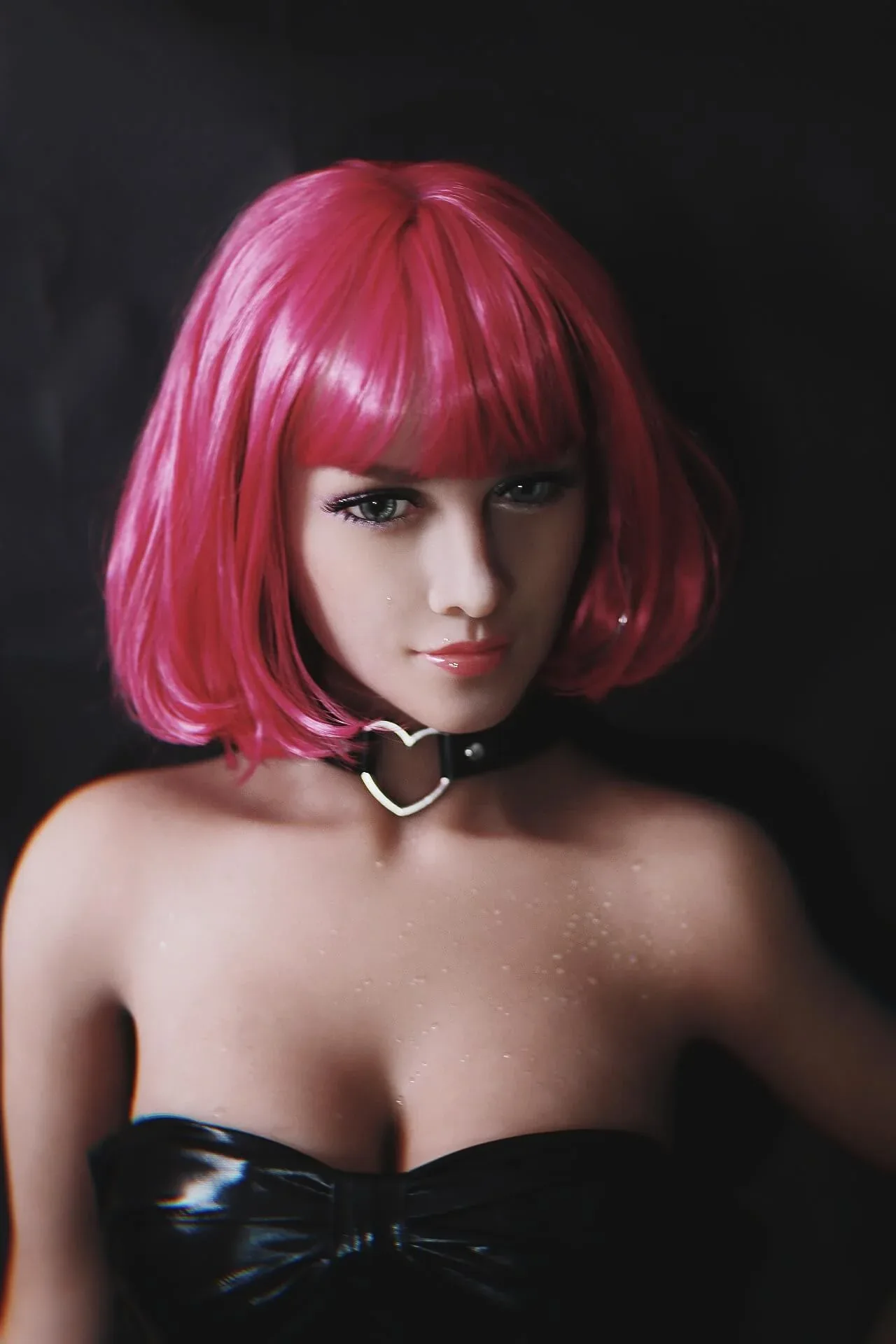 Maria: JYDoll 150cm E-Cup Real TPE Sex Doll view 3
