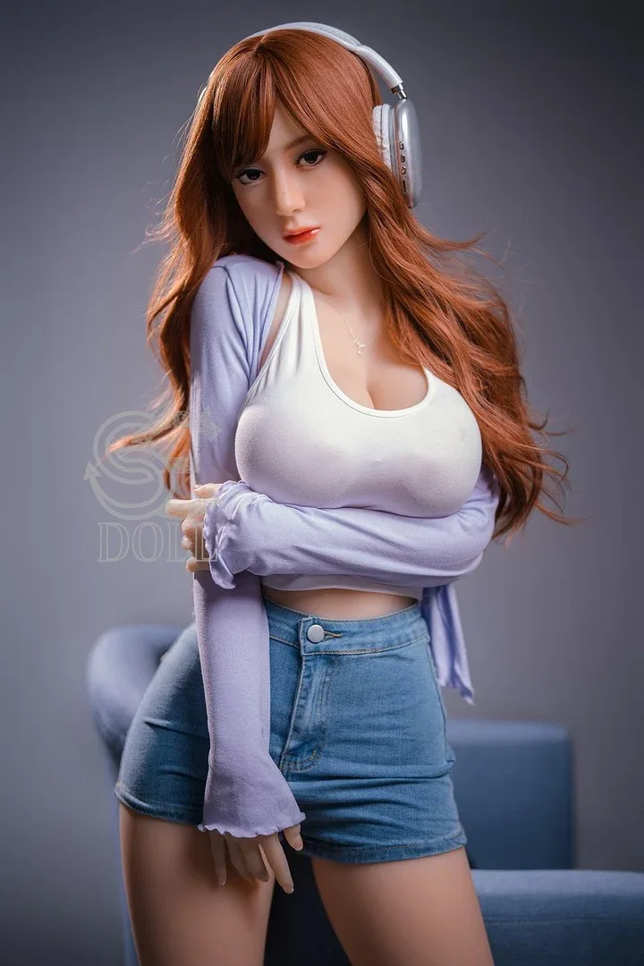 Skyler.B: SEDOLL 161cm F-Cup Lifelike TPE Sex Doll view 4