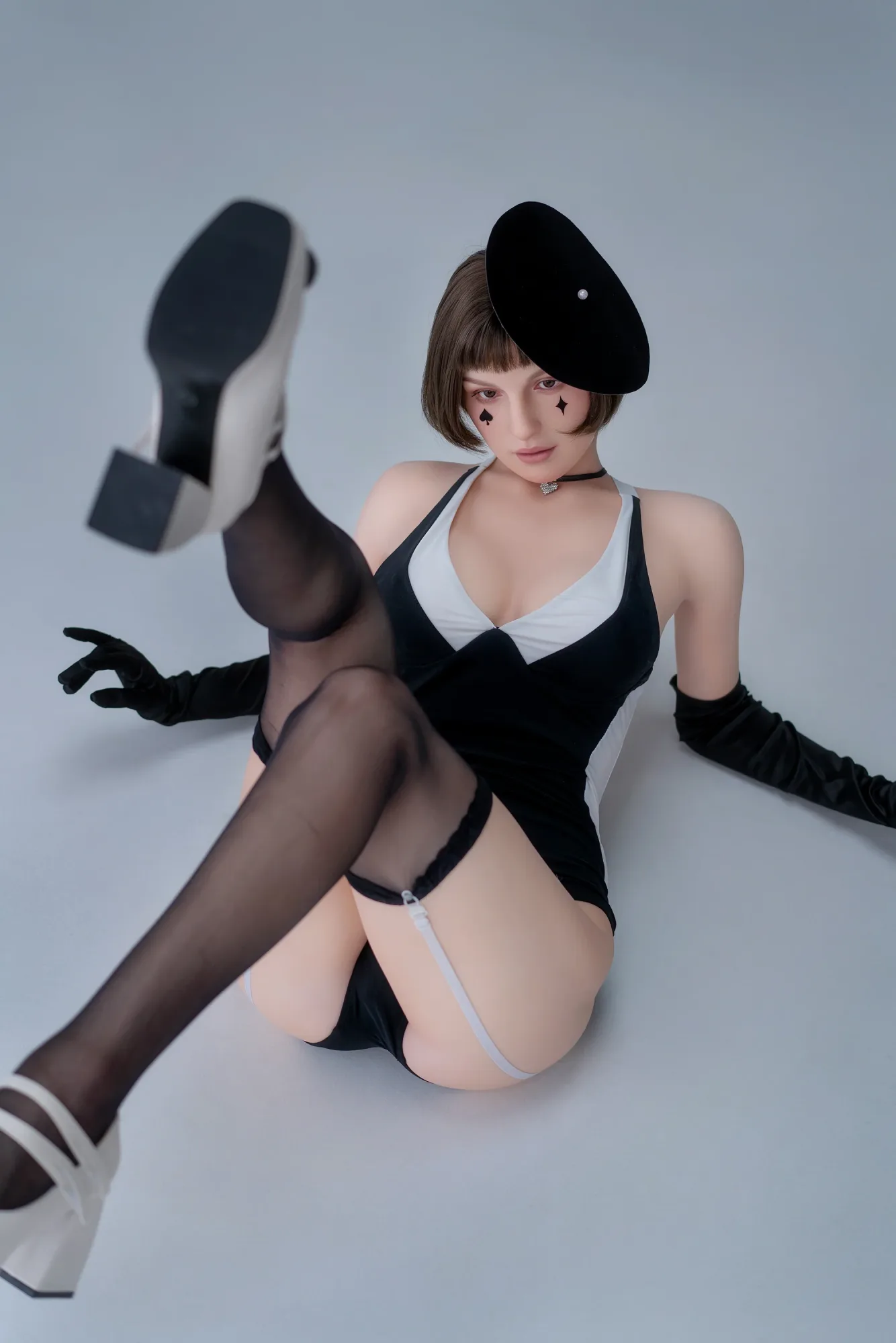 170cm C-Cup Premium Silicone Sex Doll-GE122_1-Zelex Inspiration view 3