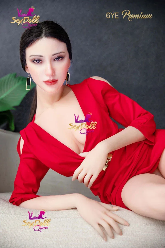 Yoshiko: 171cm Full Size TPE Sex Doll-6YE Premium view 8