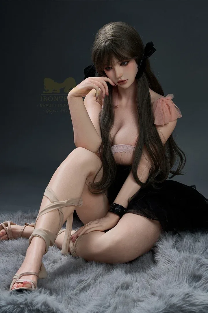 Wonder Dolly T4: Premium 159cm F-Cup Silicone Sex Doll-Irontech Doll(Realistic Skin Texture) view 2