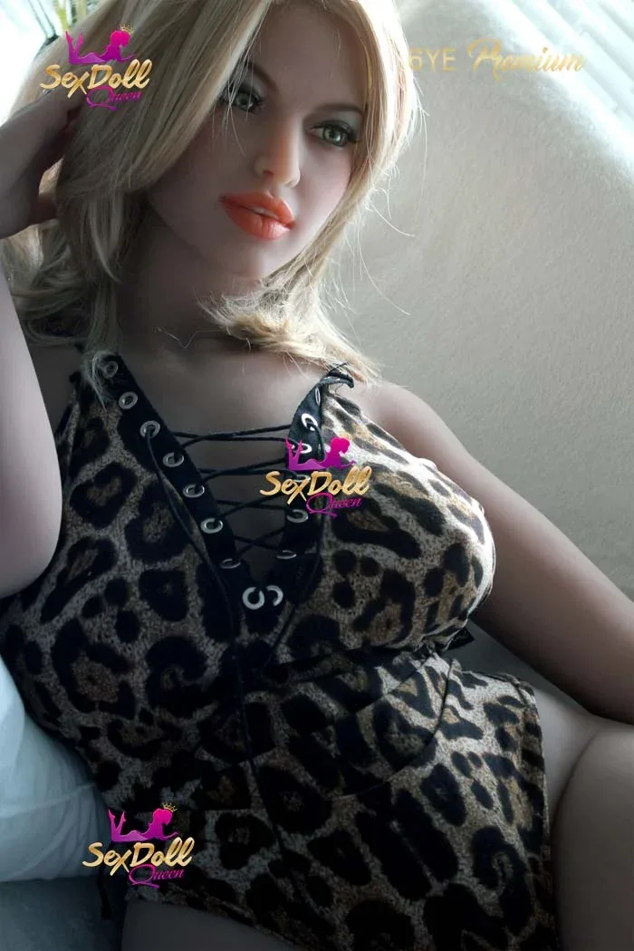 Yomi: 151cm Full Size TPE Sex Doll-6YE Premium view 3