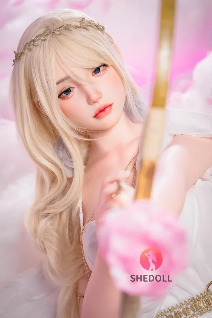 Versper: 168cm D-Cup Luxury Sex Doll-She Doll view 3