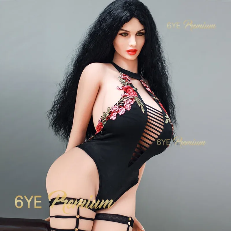Jane: 170cm Full Size TPE Sex Doll-6YE Premium view 5