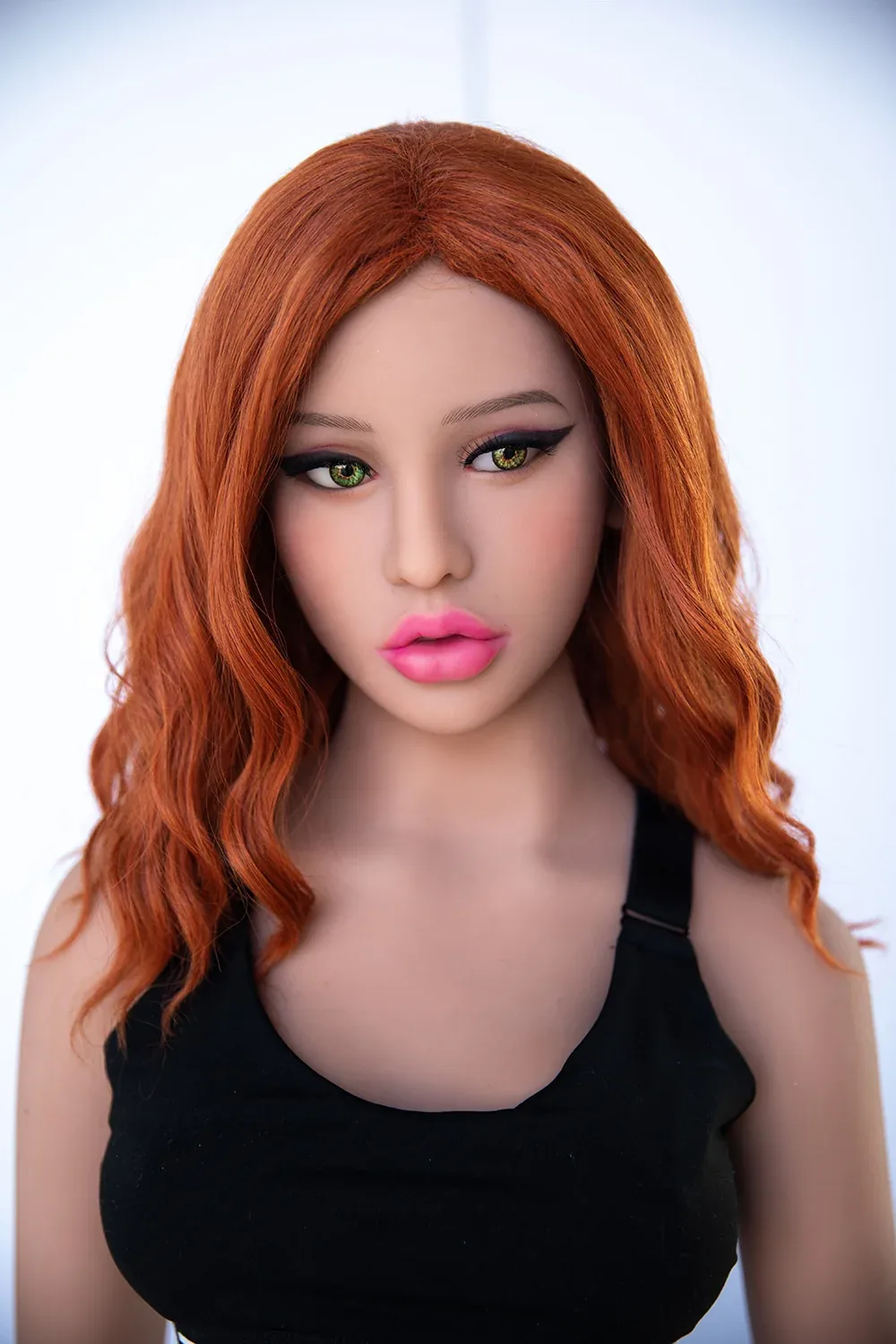 Lisa: 157cm B-Cup Life-Size TPE Sex Doll-Jarliet view 3