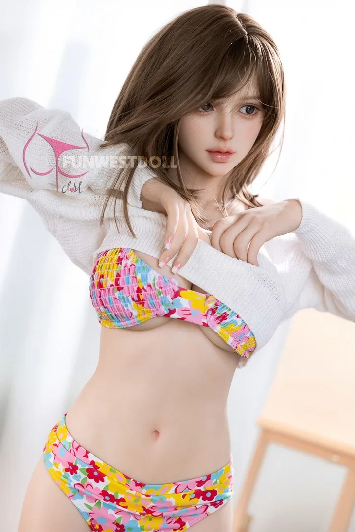 Lily: Life-Like 152cm D-cup TPE Sex Doll-FWD095 view 5