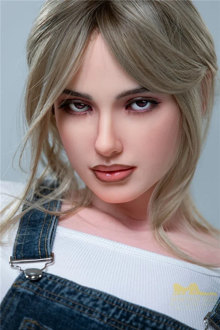 S17: Premium 160cm H-Cup Silicone Sex Doll-Irontech Doll-[USA Stock] view 2