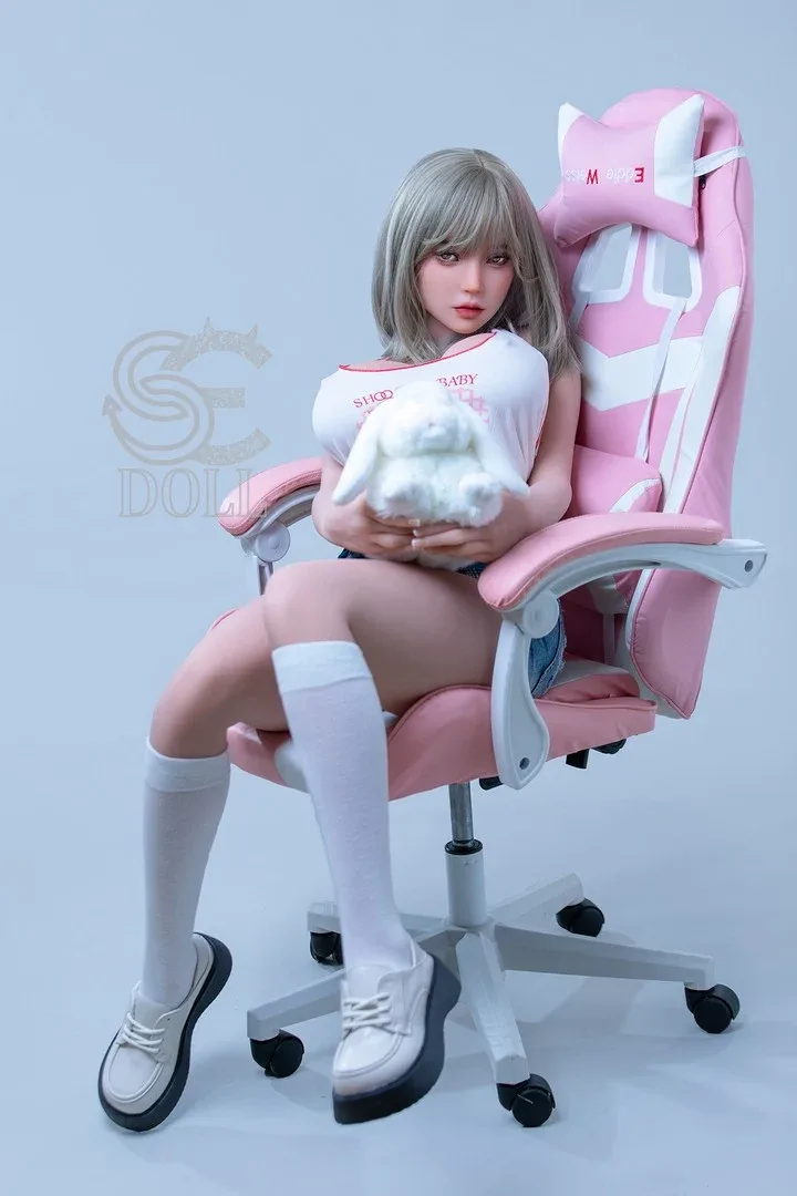 Akina: SEDOLL 157cm H-Cup Lifelike TPE Sex Doll view 2