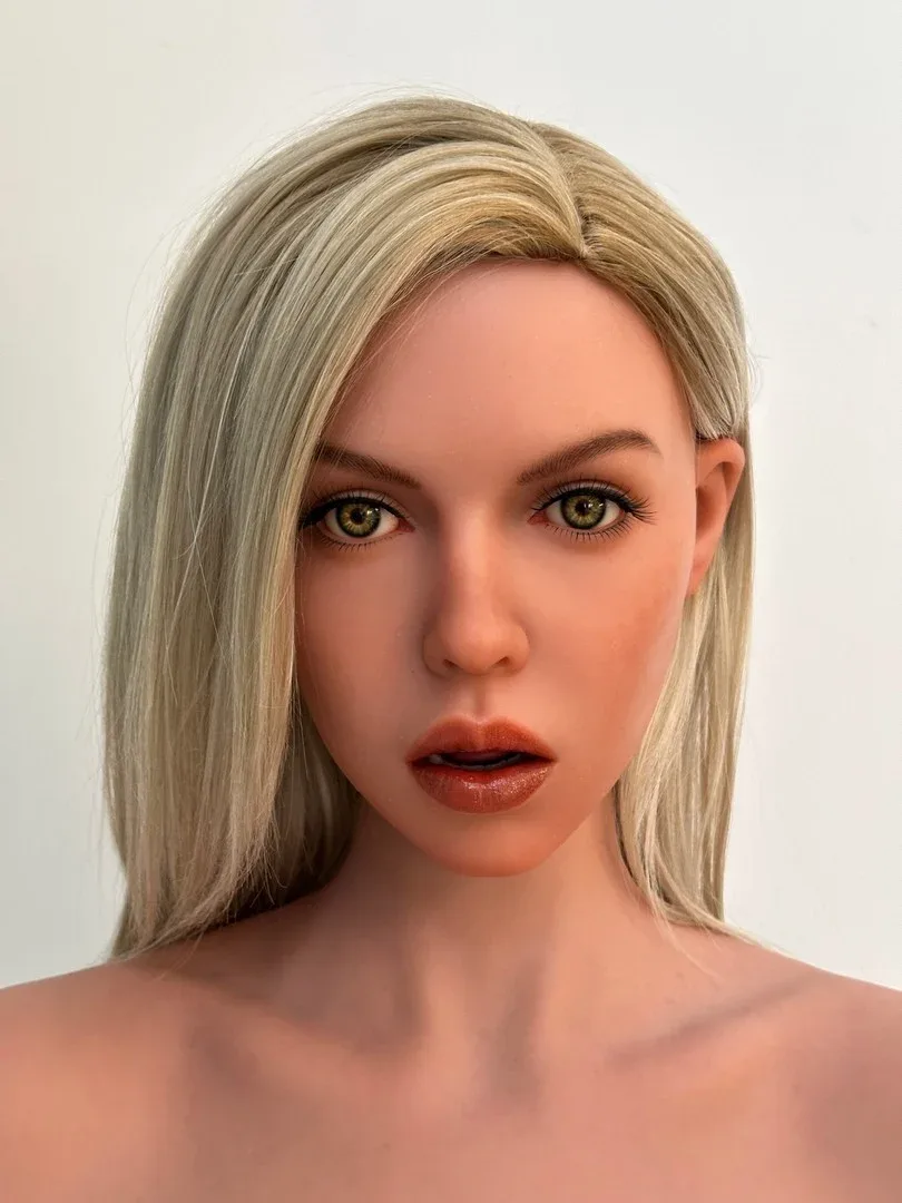 175cm E-Cup Premium Silicone Sex Doll GE59_1-Zelex Inspiration view 6