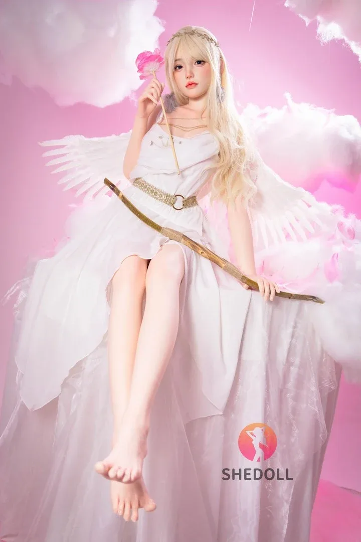 Versper: 168cm D-Cup Luxury Sex Doll-She Doll view 7