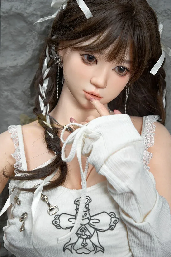 Wonder Dolly T3-3: Irontech 158CM E-Cup Korean Silicone Sex Doll(Realistic Skin Texture) view 3