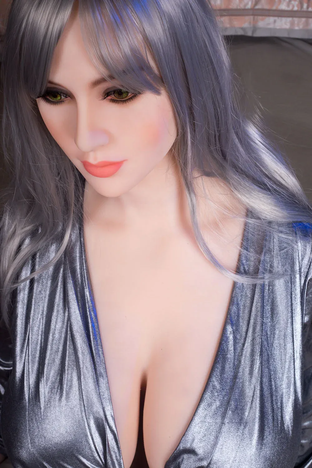 Orla: Life-Size 167m J-Cup TPE Sex Doll-WM Doll view 2