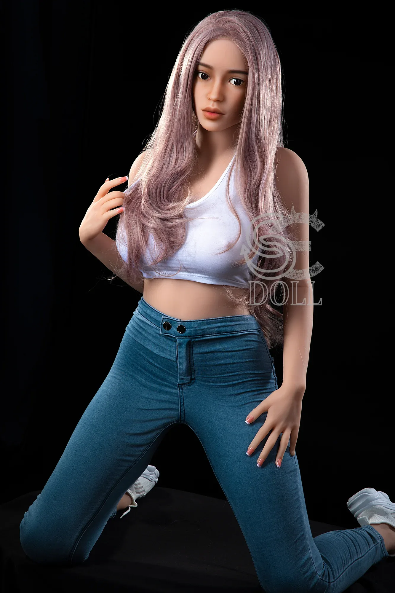 Beth: SEDOLL 161cm G-Cup Lifelike TPE Sex Doll view 6