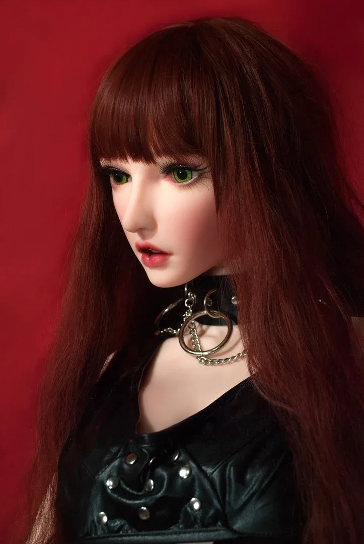 Kurosawa Yuuki: 160cm Realistic Silicone Sex Doll-Elsababe Doll view 7