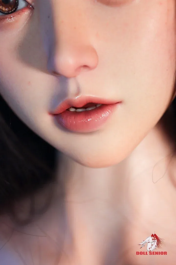 Cainai: 163cm E-Cup Realistic Sex Doll-Doll Senior view 8