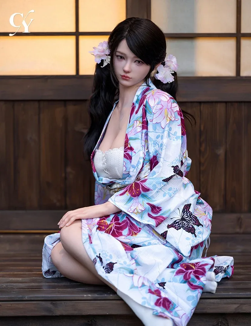 Sato Asuka: 162cm E-Cup Realistic Sex Doll-Set-62 view 4