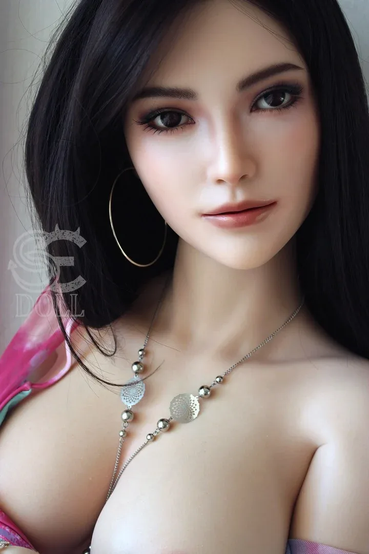 Regina.I: SEDOLL 165cm C-Cup Realistic Silicone Sex Doll