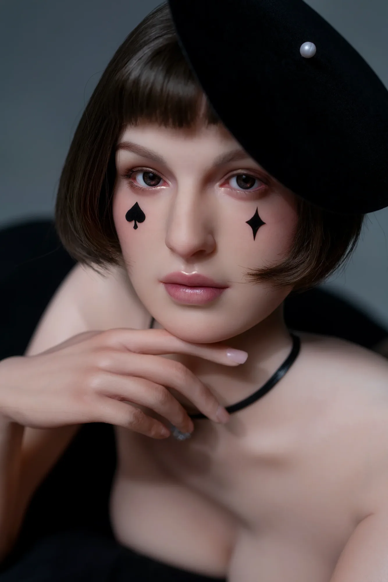 170cm C-Cup Premium Silicone Sex Doll-GE122_1-Zelex Inspiration view 8