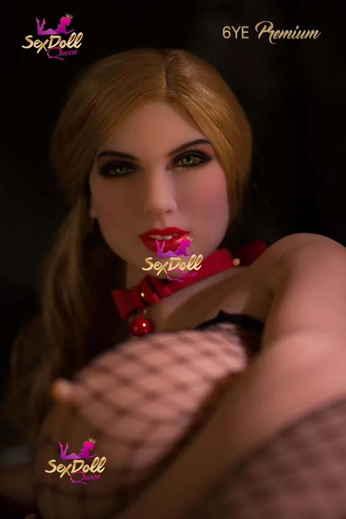 Hadassah: 161cm Full Size TPE Sex Doll-6YE Premium view 8