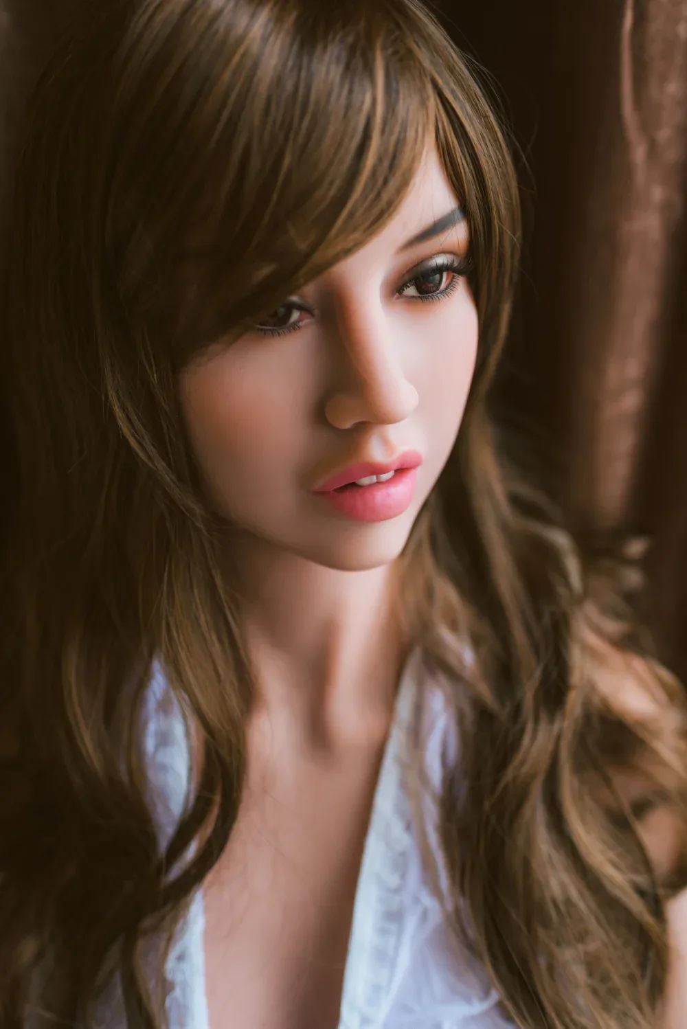 Harley: Life-Size 152cm H-Cup TPE Sex Doll-WM Doll view 5