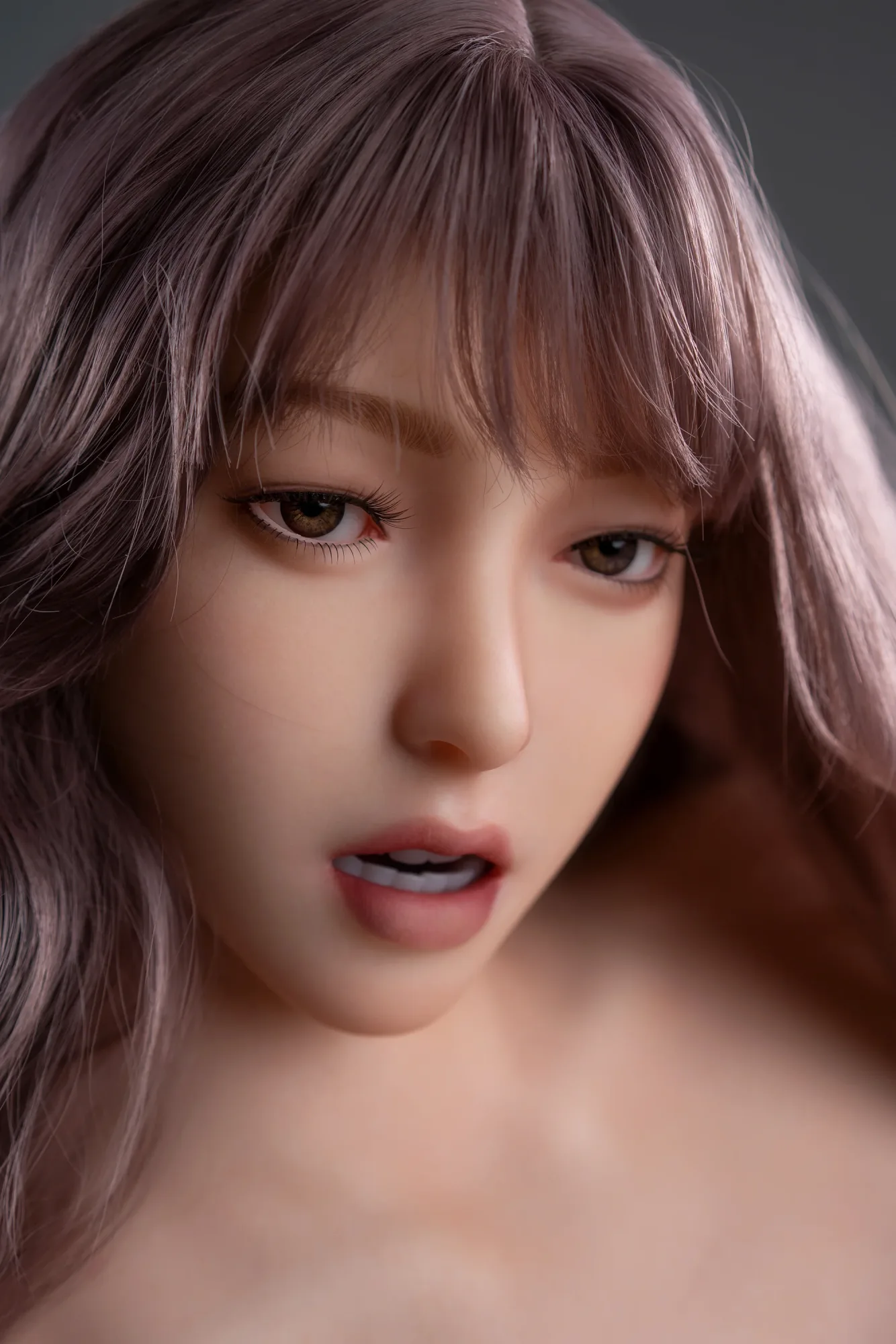 170cm C-Cup Premium Silicone Sex Doll GE03_1-Zelex Inspiration view 7
