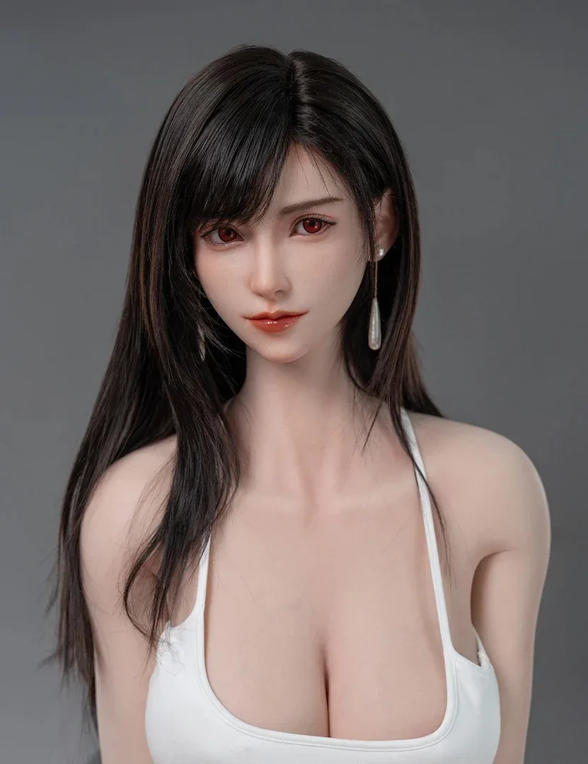 Talia: 168cm F-Cup Realistic Sex Doll-Set-26 view 8