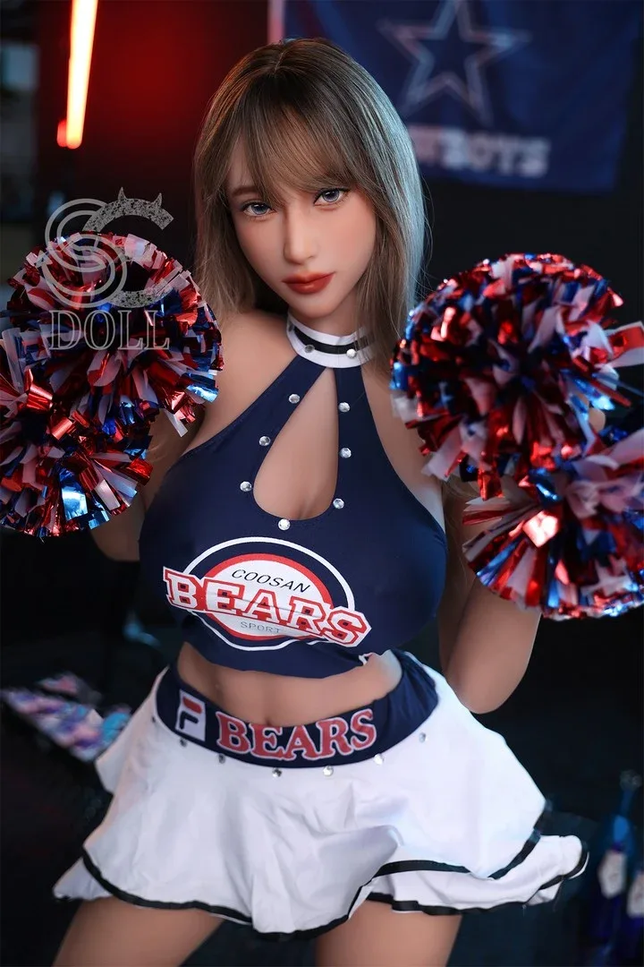 Aurora.B: SEDOLL 157cm H-Cup Lifelike TPE Sex Doll view 4