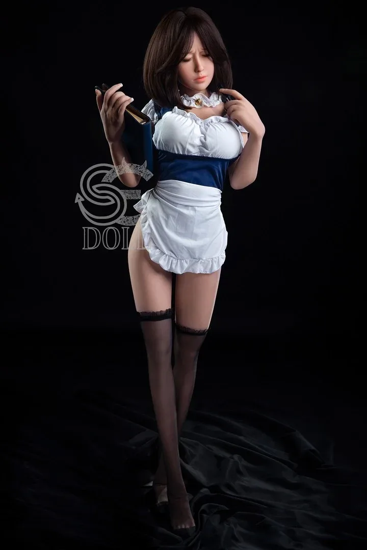Lilith: SEDOLL 151cm E-Cup Lifelike TPE Sex Doll view 8
