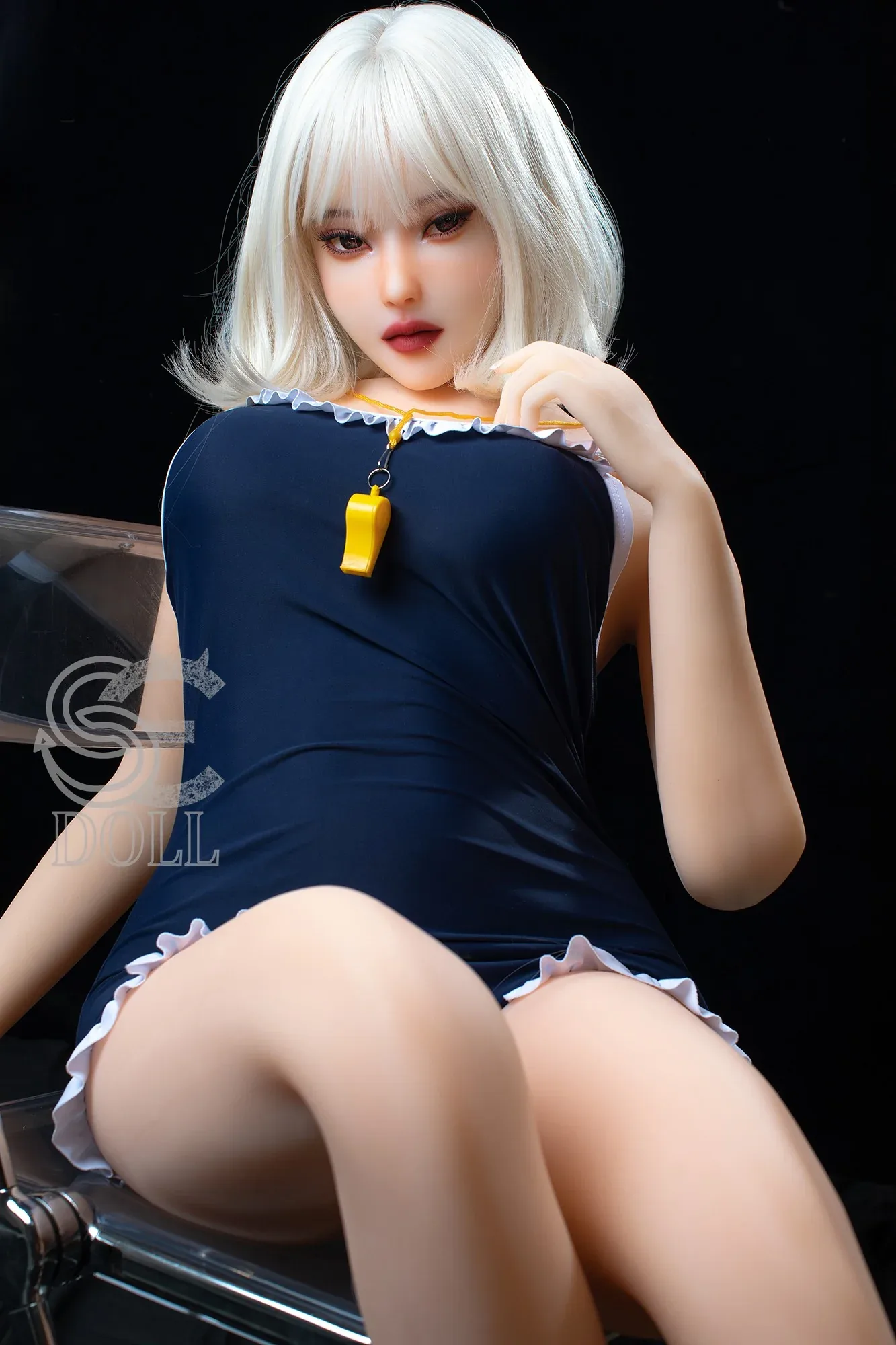 Mikoto: SEDOLL 163cm E-Cup Lifelike TPE Sex Doll | Blow Job & Waist Spin Sex Robot Available view 5