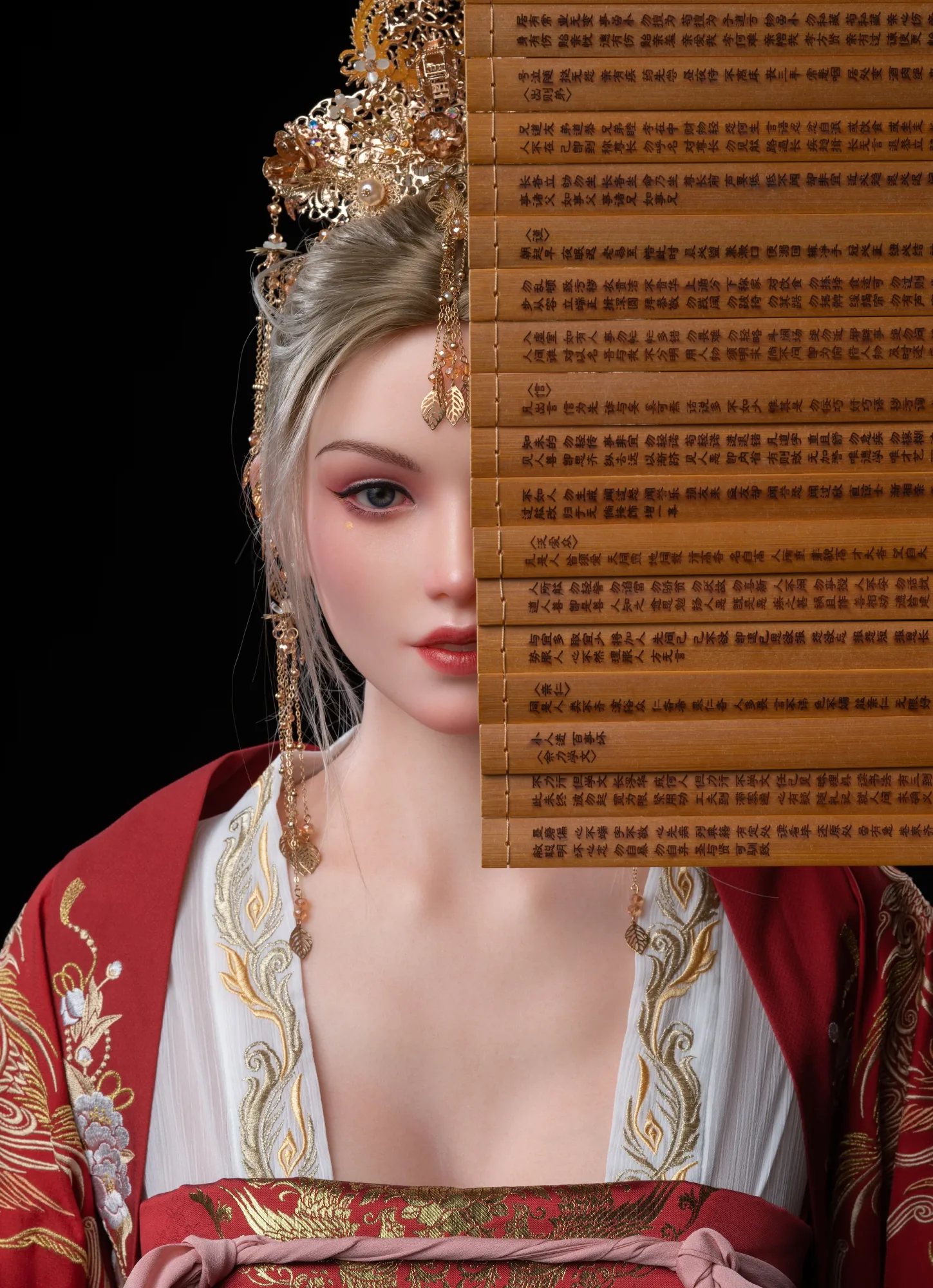170cm C-Cup Premium Silicone Sex Doll-GE53_2-Zelex Inspiration view 2