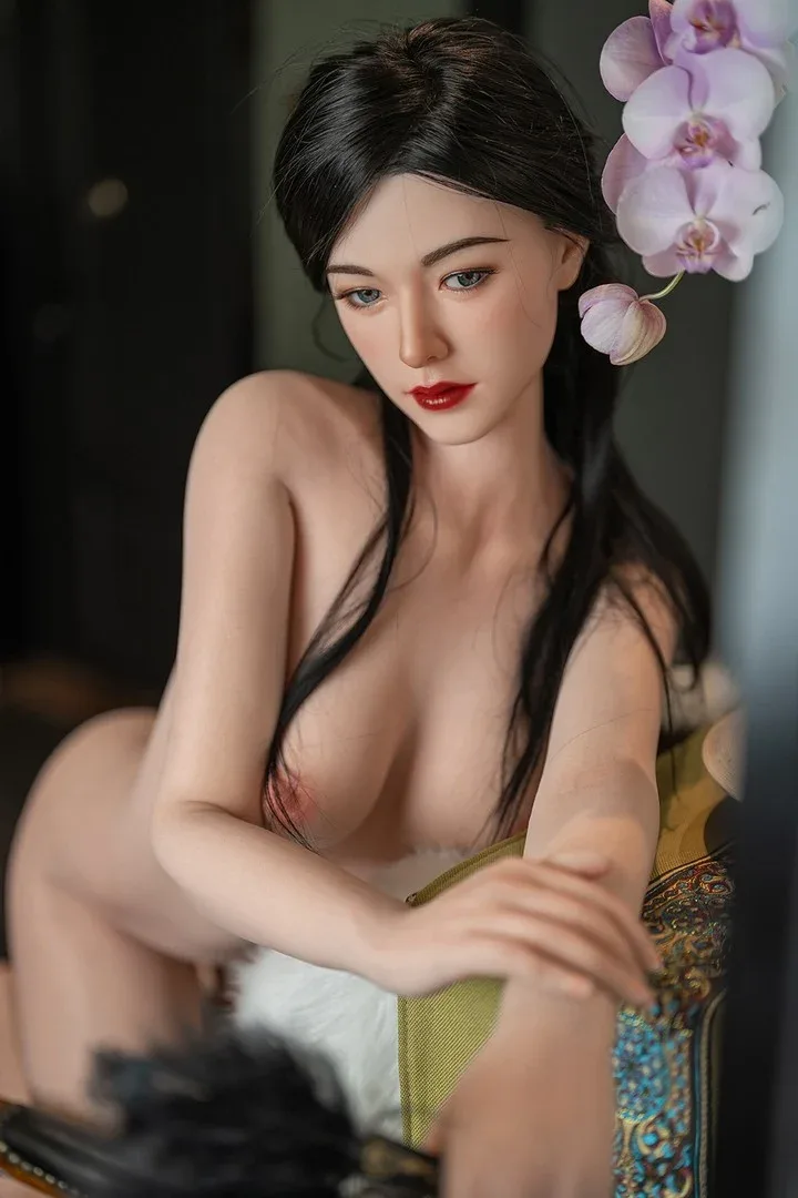 Kelly: 176cm C-Cup Realistic Sex Doll-Starpery view 2