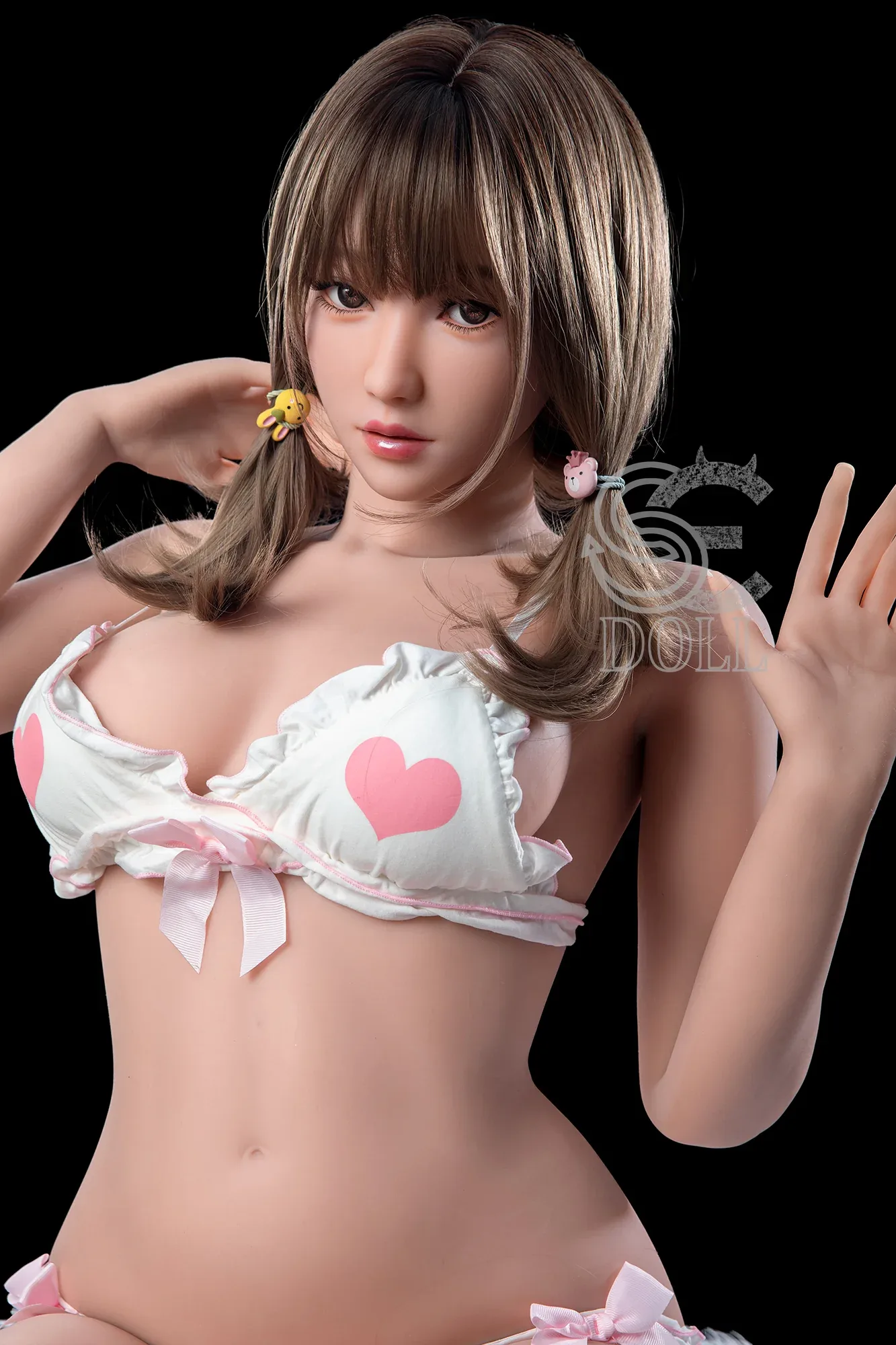 Midori: SEDOLL 163cm E-Cup Lifelike TPE Sex Doll | Blow Job & Waist Spin Sex Robot Available view 7