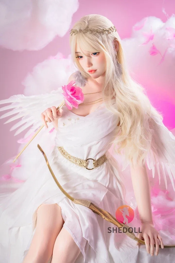 Versper: 168cm D-Cup Luxury Sex Doll-She Doll view 4
