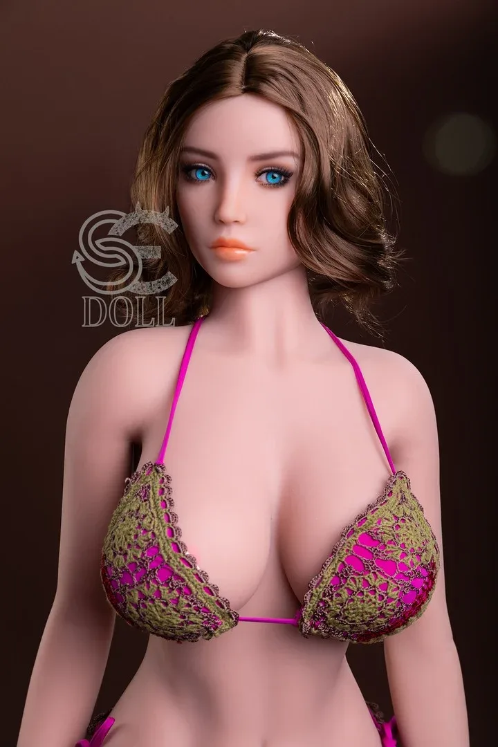 Vanora: SEDOLL 157cm H-Cup Lifelike TPE Sex Doll view 5