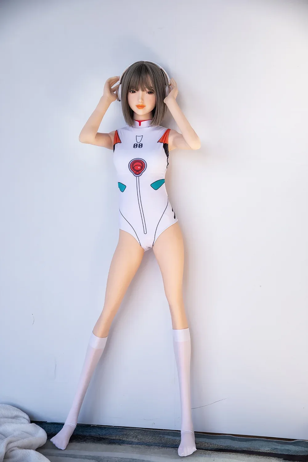 Moe: 168cm A-Cup Life-Size TPE Sex Doll-Jarliet view 5