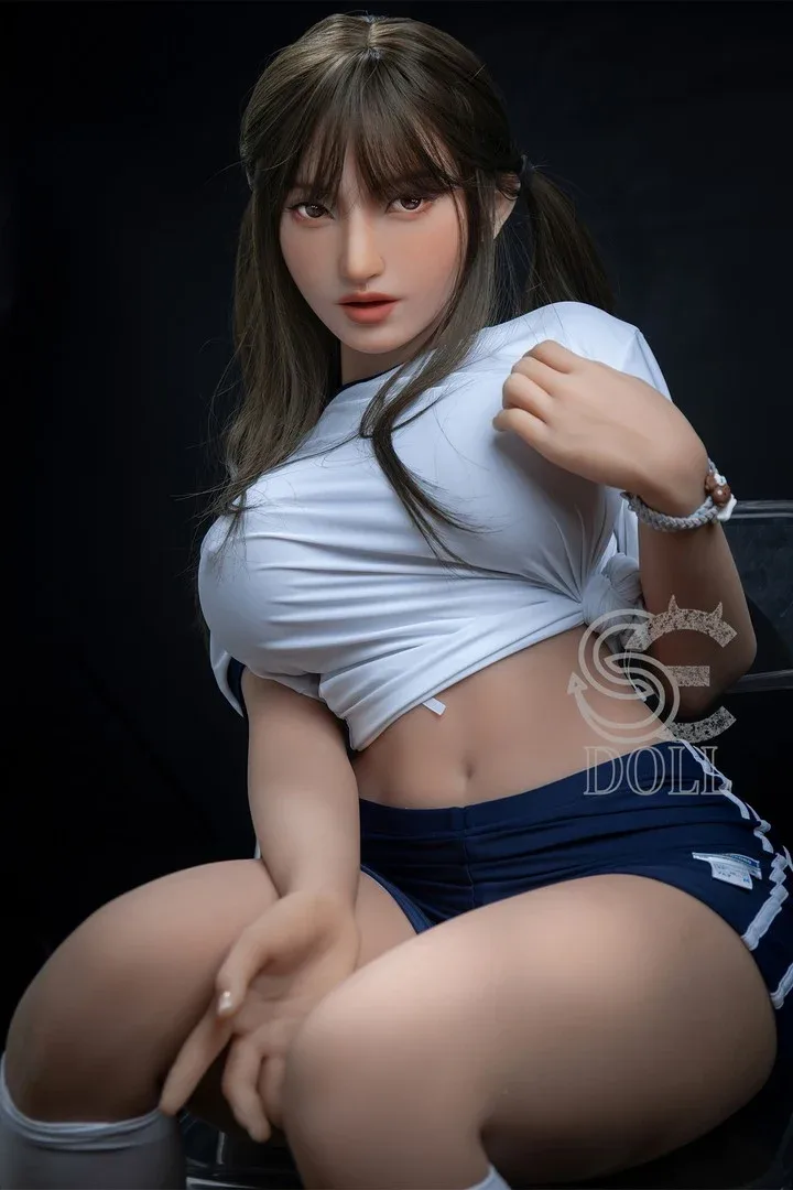Piper.A: SEDOLL 157cm H-Cup Lifelike TPE Sex Doll view 5