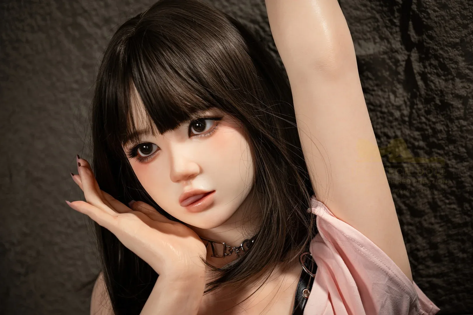 Wonder Dolly T3: 158CM E-Cup Korean Sex Doll | Sex Robot view 6
