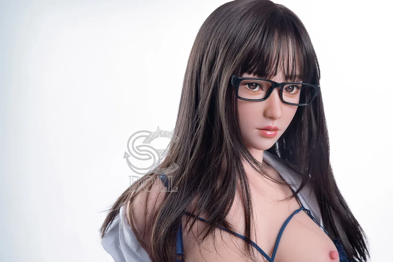 Yuuka: SEDOLL 163cm E-Cup Lifelike TPE Sex Doll | Blow Job & Waist Spin Sex Robot Available view 5