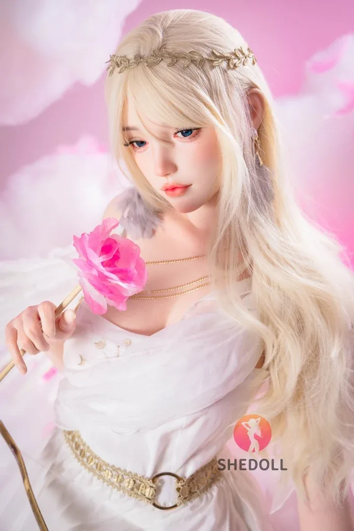 Versper: 168cm D-Cup Luxury Sex Doll-She Doll view 2