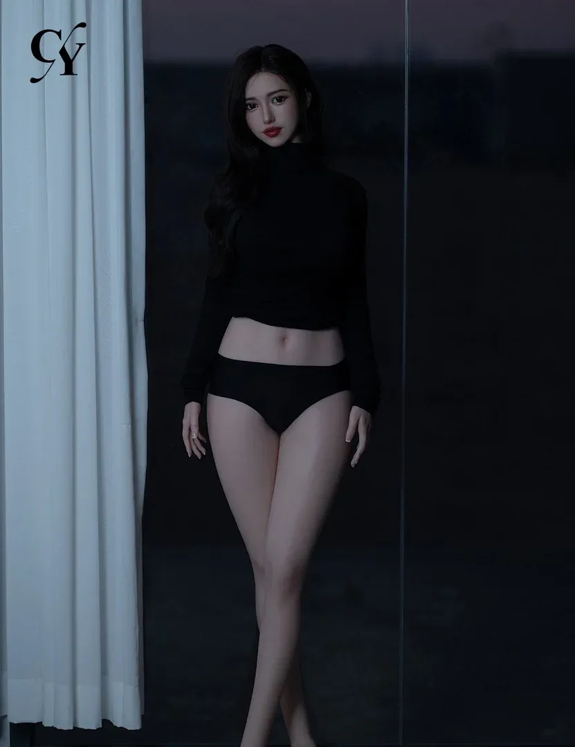 Rui: 167cm D-Cup Realistic Sex Doll-Set-10 view 3