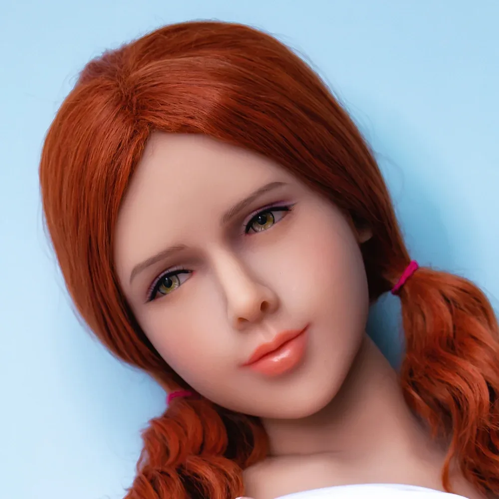 Vivien: 157cm B-Cup Life-Size TPE Sex Doll-Jarliet view 3