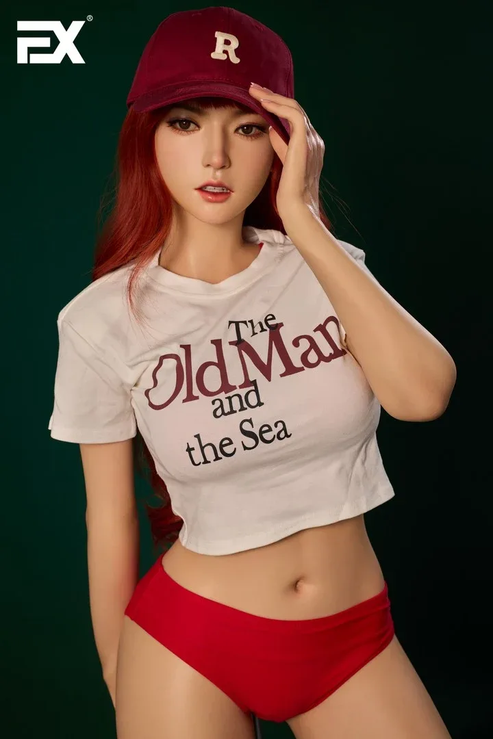 Kara: 165cm D-Cup Realistic Silicone Sex Doll-Ukiyo-e view 2