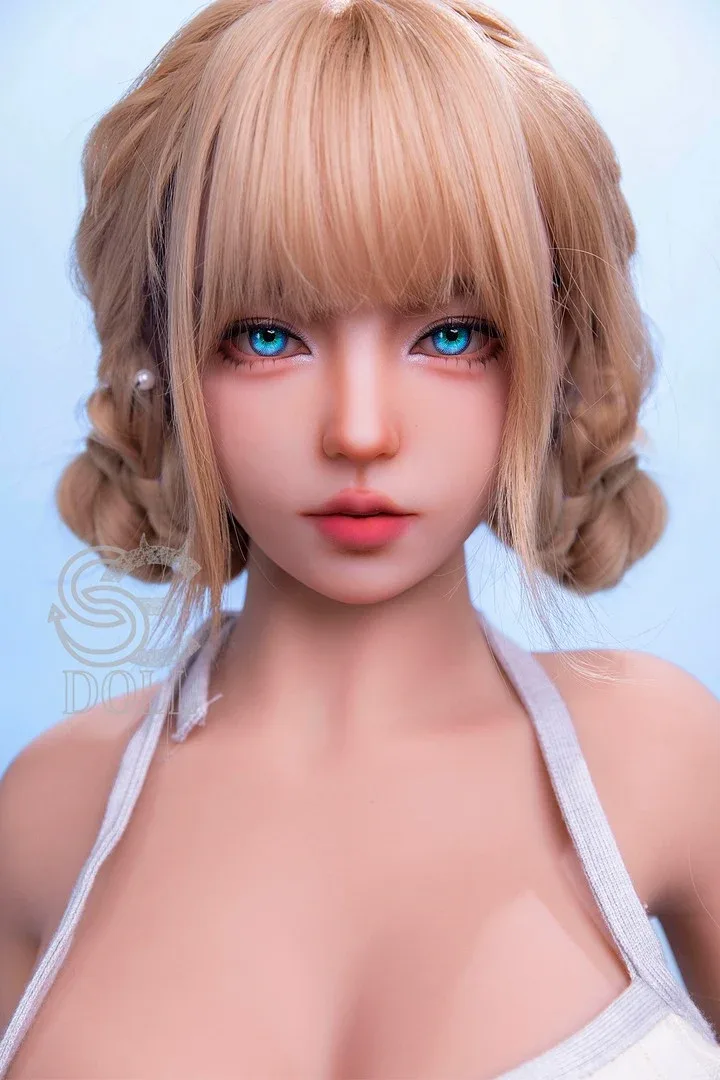 Melody: SEDOLL 157cm H-Cup Lifelike TPE Sex Doll view 3