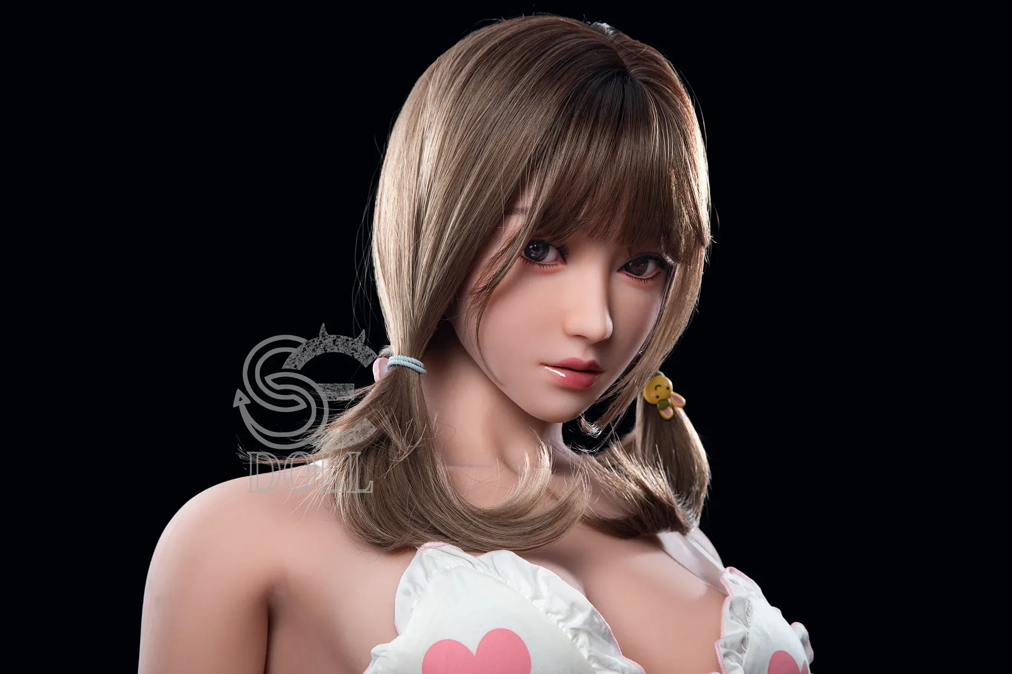 Midori: SEDOLL 163cm E-Cup Lifelike TPE Sex Doll | Blow Job & Waist Spin Sex Robot Available view 2