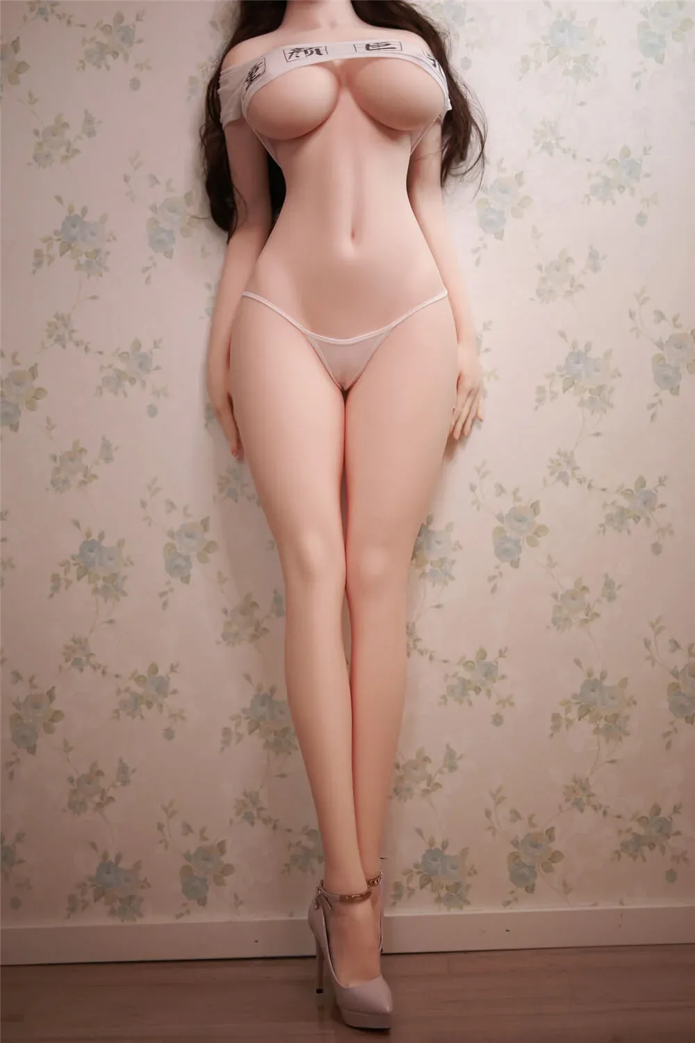 Dechen: JYDoll 168cm D-Cup Real TPE Sex Doll view 2