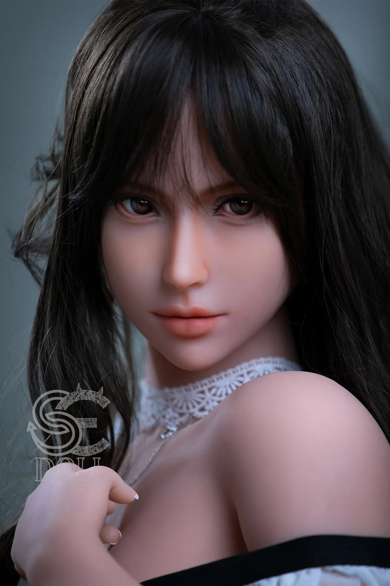 Peggy.B: SEDOLL 163cm E-Cup Lifelike TPE Sex Doll | Blow Job & Waist Spin Sex Robot Available view 6