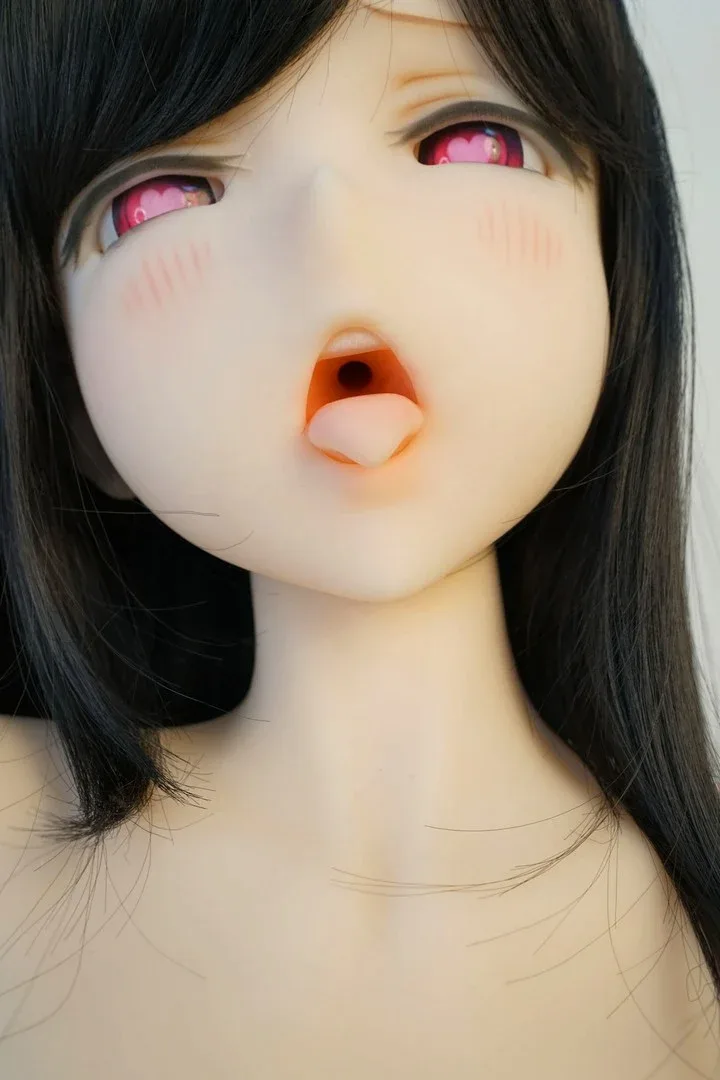Arisa: Life-Size STPE 152cm C-Cup Anime Sex Doll-IRKEBIJIN view 5