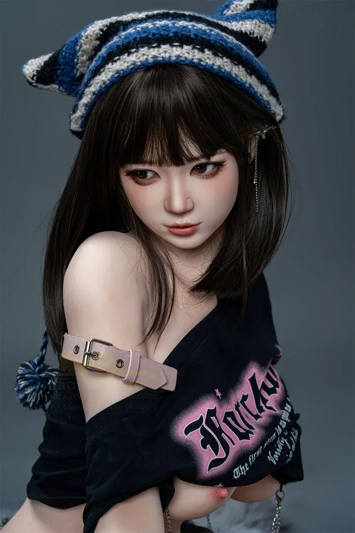 Wonder Dolly T3-2: 158CM E-Cup Korean Sex Doll | Sex Robot view 2