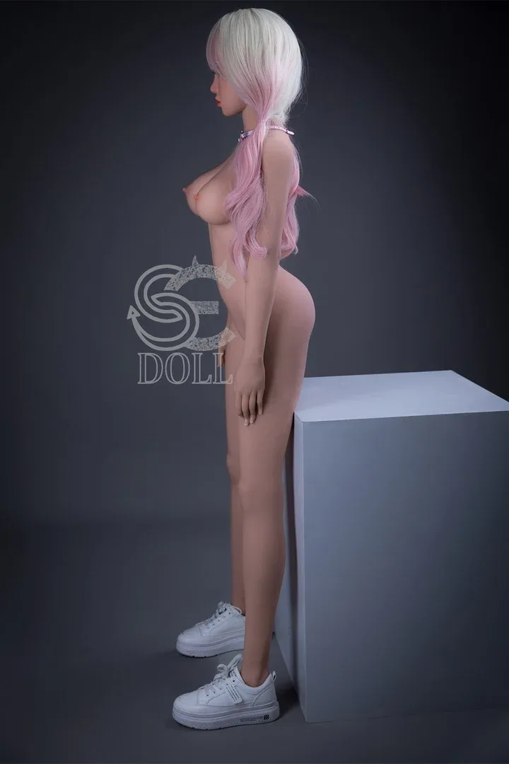 Mika.D: SEDOLL 153cm F-Cup Lifelike TPE Sex Doll view 6