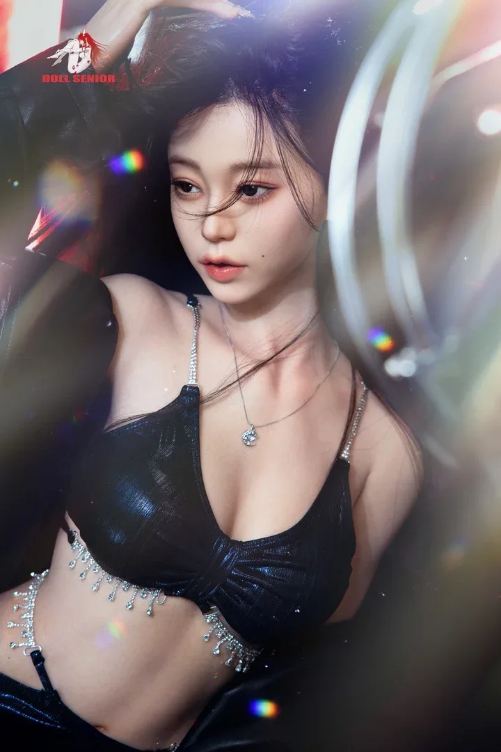 SongYing: 165cm B-Cup Realistic Sex Doll-Doll Senior view 3